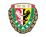 Logo WKS lsk Wrocaw