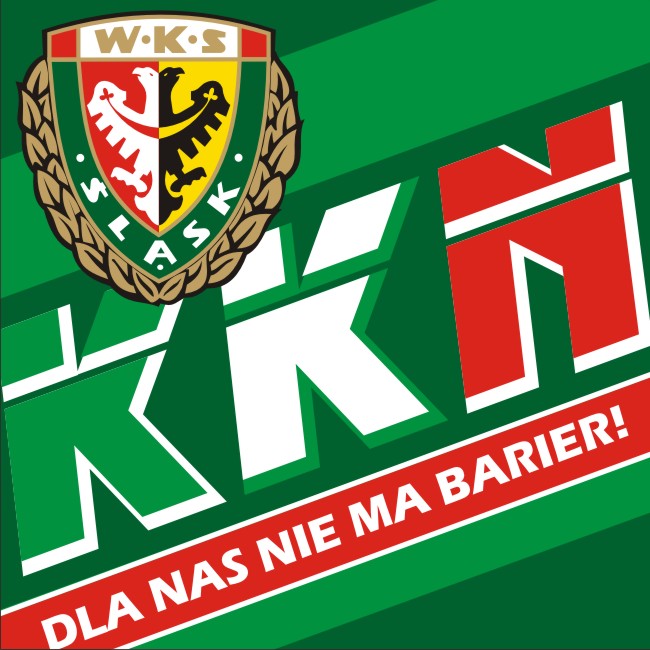 Flaga KKN