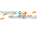 Logo Turystyka Młodzieżowa