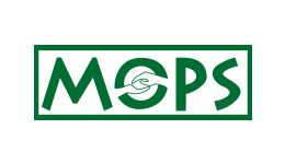logo MOPS